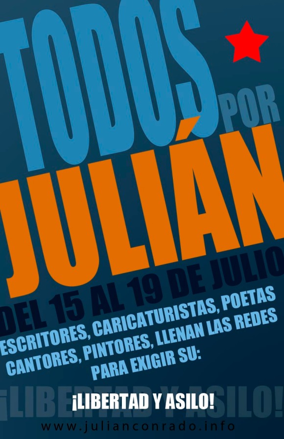 Todos Por Julián Conrado